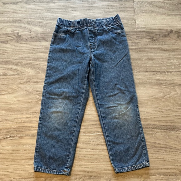 2/$12 Carters Jeans - Picture 1 of 6